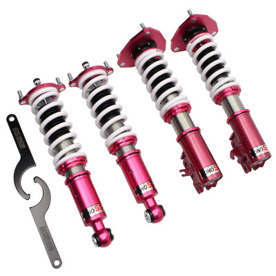 Mitsubishi Mirage FWD (CJ/CK) 1997-01 MonoSS Coilovers