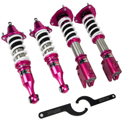 Mitsubishi Lancer (LN/CS) 2002-06 MonoSS Coilovers