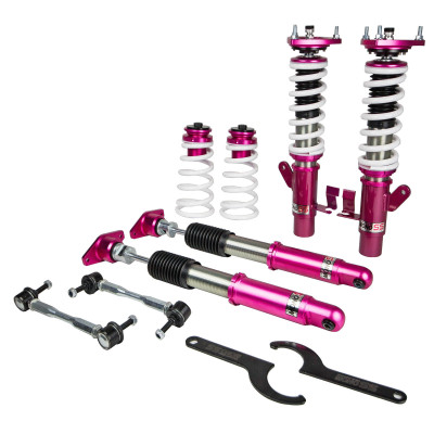 Mazda Mazdaspeed 3 (BL) 2010-13 MonoSS Coilovers