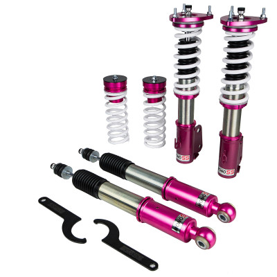 Scion XB (NCP31) 2004-06 MonoSS Coilovers