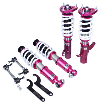 MINI Cooper Countryman (R60) 2011-16 MonoSS Coilovers