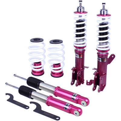 Honda HR-V (RU) 2016-22 MonoSS Coilovers