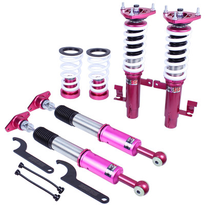 Mazda 5 (CR) 2006-10 MonoSS Coilovers