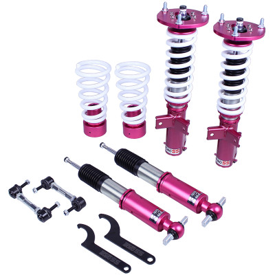 Ford Mustang (S550) 2015-23 MonoSS Coilovers (Non-MagneRide)