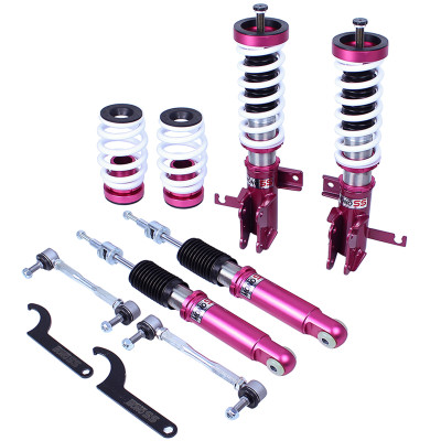 Chevrolet Malibu 2013-15 / 2016 Limited MonoSS Coilovers
