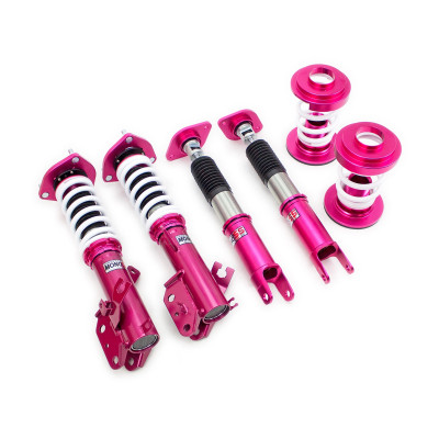 Nissan Maxima (A34) 2004-08 MonoSS Coilovers