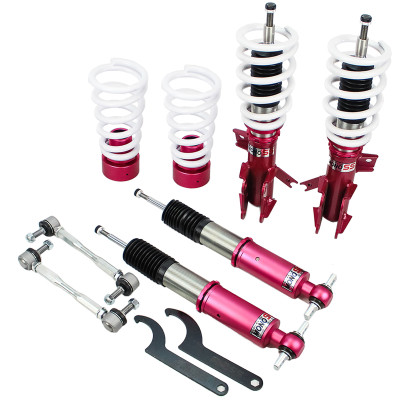 Ford Fusion (CD4) 2013-20 MonoSS Coilovers